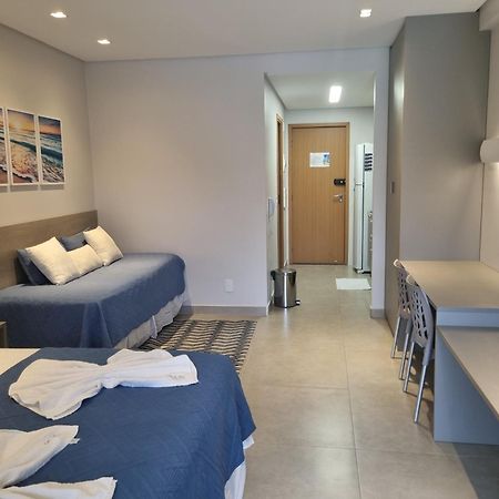 Flat Eco Resort-Praia Dos Carneiros Zewnętrze zdjęcie