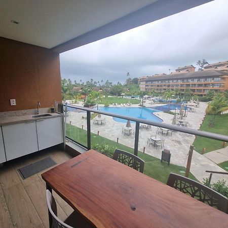 Flat Eco Resort-Praia Dos Carneiros Zewnętrze zdjęcie