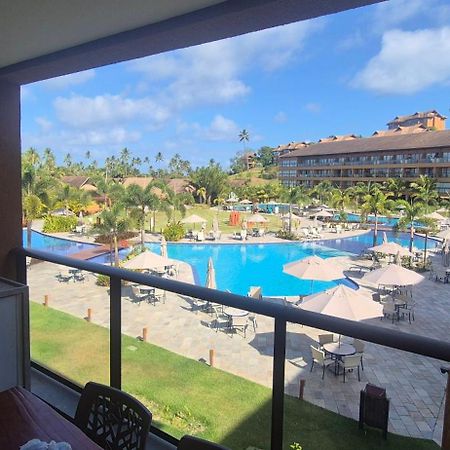 Flat Eco Resort-Praia Dos Carneiros Zewnętrze zdjęcie