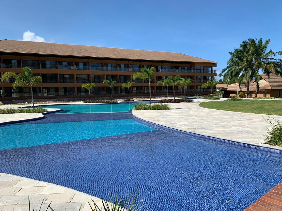 Flat Eco Resort-Praia Dos Carneiros Zewnętrze zdjęcie