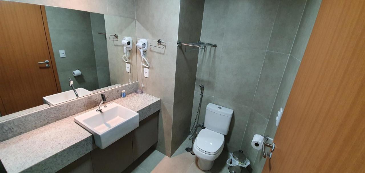Flat Eco Resort-Praia Dos Carneiros Zewnętrze zdjęcie