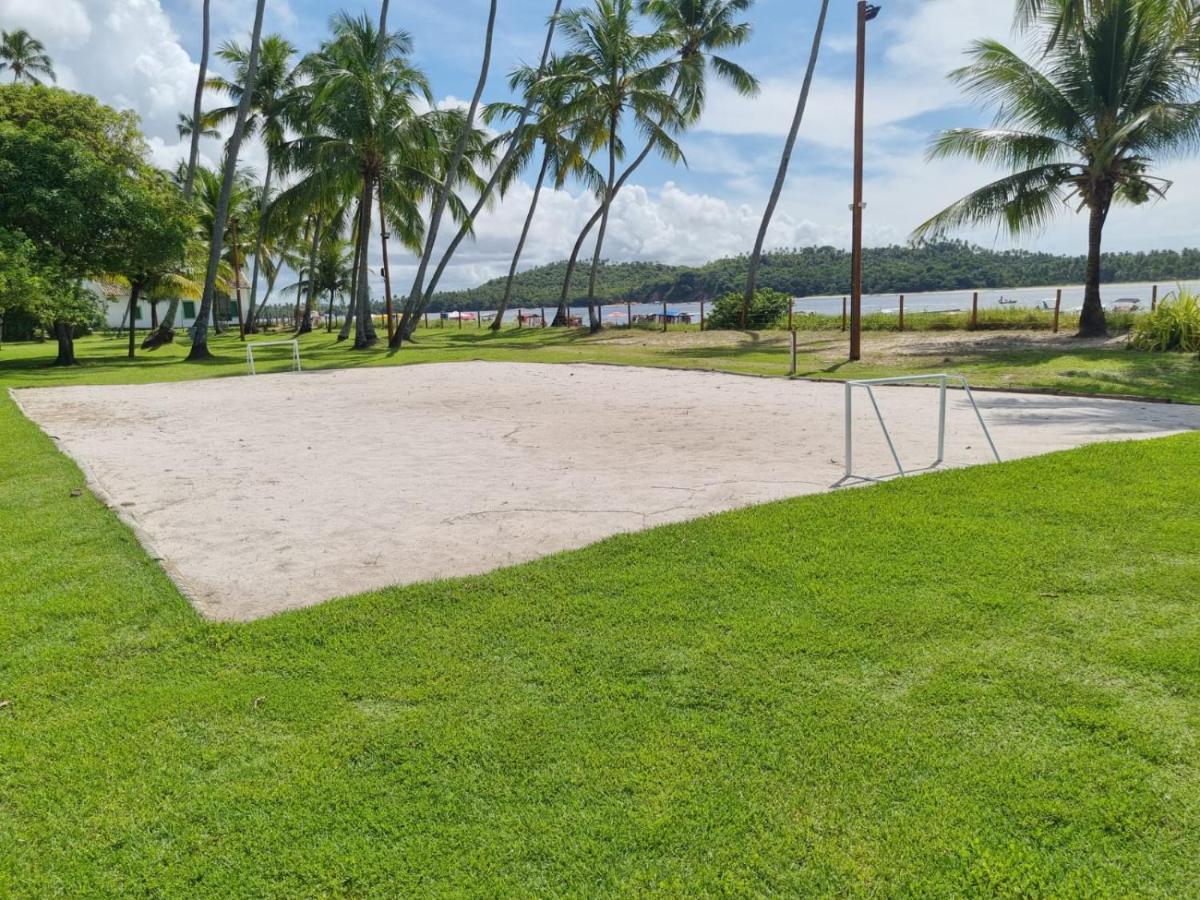 Flat Eco Resort-Praia Dos Carneiros Zewnętrze zdjęcie