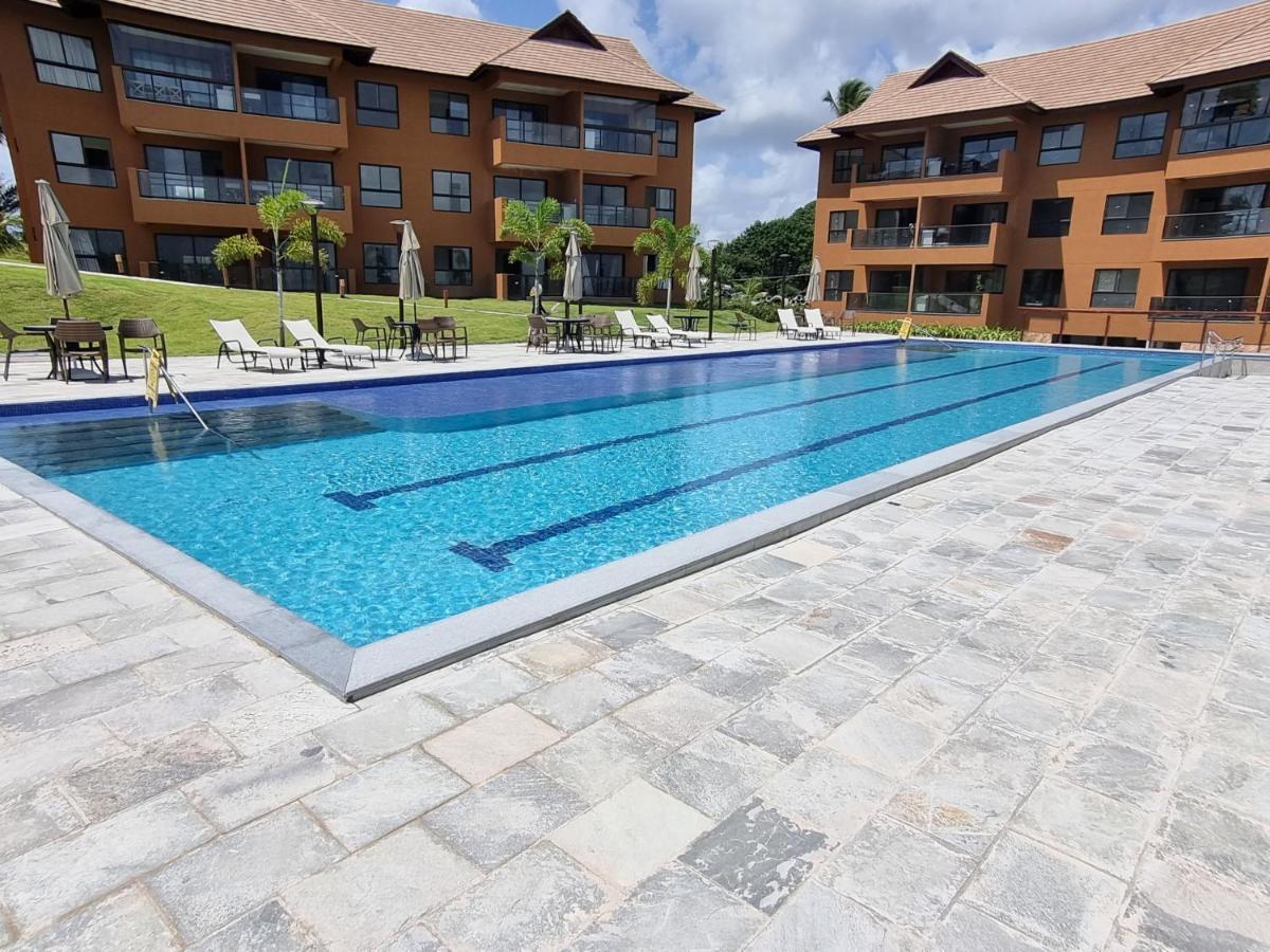 Flat Eco Resort-Praia Dos Carneiros Zewnętrze zdjęcie
