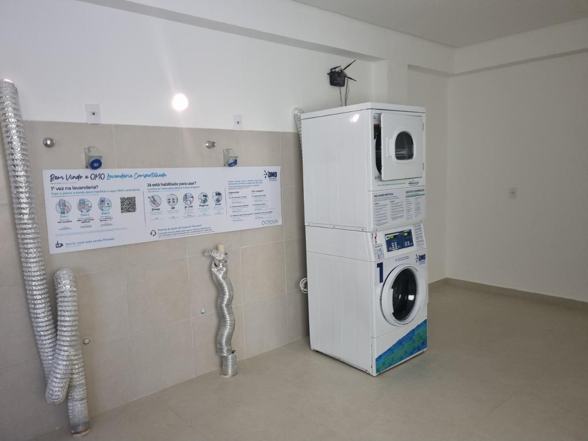 Flat Eco Resort-Praia Dos Carneiros Zewnętrze zdjęcie