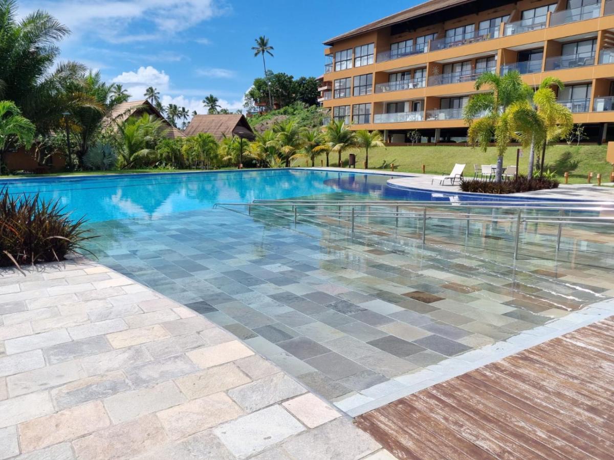 Flat Eco Resort-Praia Dos Carneiros Zewnętrze zdjęcie