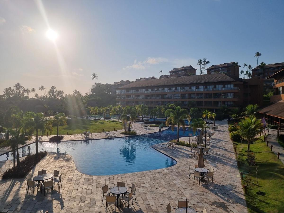Flat Eco Resort-Praia Dos Carneiros Zewnętrze zdjęcie