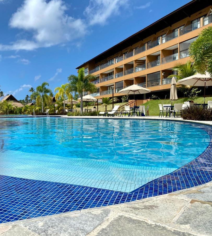 Flat Eco Resort-Praia Dos Carneiros Zewnętrze zdjęcie