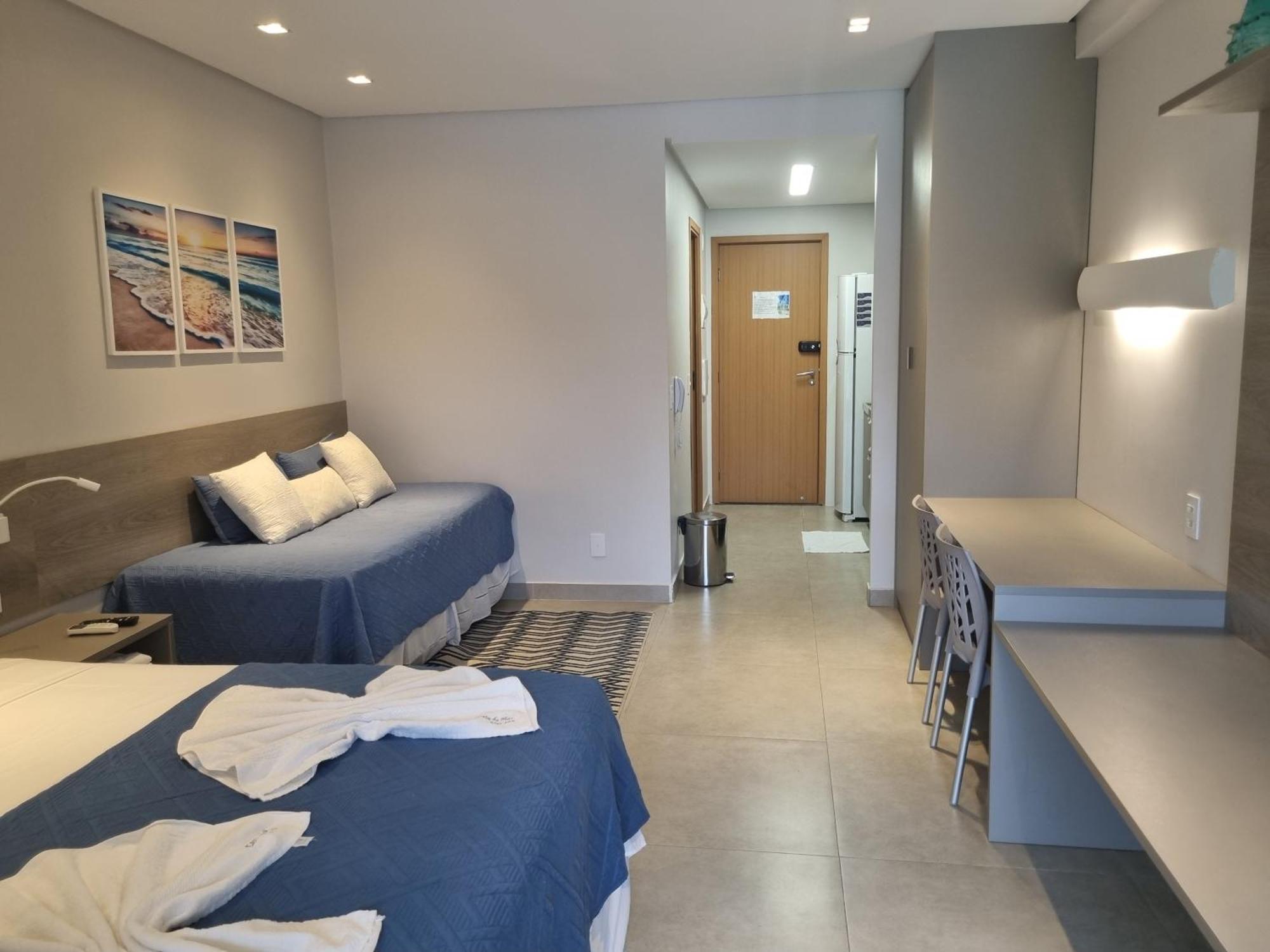 Flat Eco Resort-Praia Dos Carneiros Zewnętrze zdjęcie