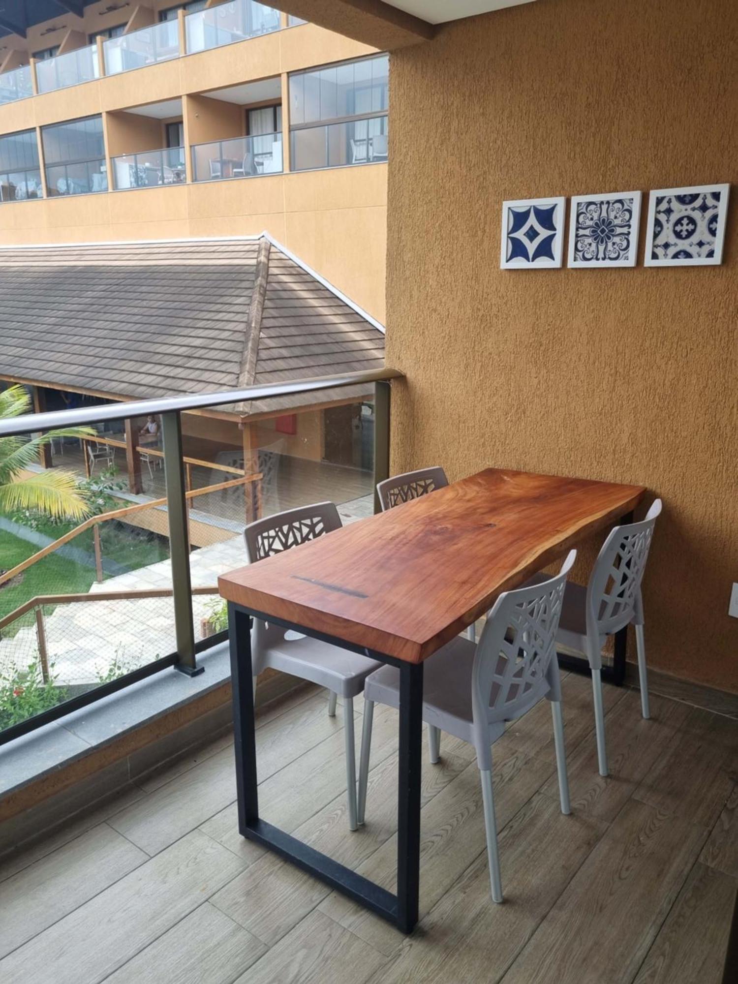 Flat Eco Resort-Praia Dos Carneiros Zewnętrze zdjęcie
